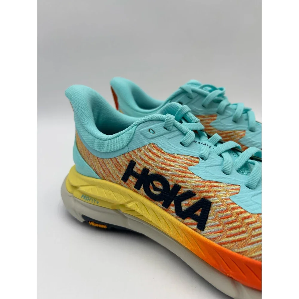 Hoka MAFATE SPEED 4 CBT Women's NEW Running Shoe Multicolor Multiple Sizes